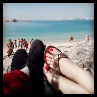 Sumona Chakraborty feet photo 4