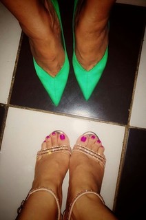 Sumona Chakraborty feet photo 19