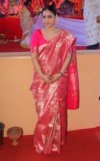 Sumona Chakraborty feet photo 18