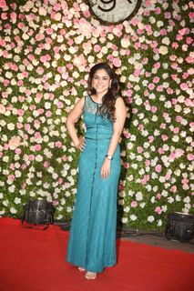 Sumona Chakraborty feet photo 17