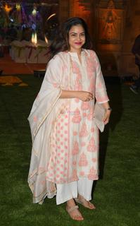 Sumona Chakraborty feet photo 10