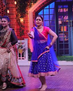 Sumona Chakraborty feet photo 6