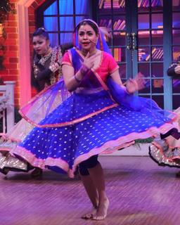 Sumona Chakraborty feet photo 5
