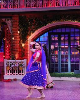 Sumona Chakraborty feet photo 4