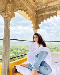 Sumona Chakraborty feet photo 19