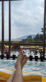 Sumona Chakraborty feet photo 15