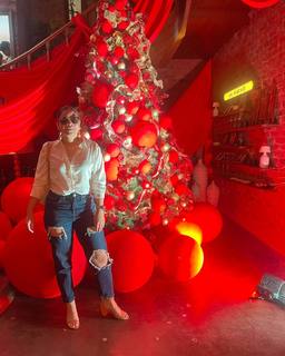 Sumona Chakraborty feet photo 2