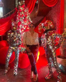 Sumona Chakraborty feet photo 20
