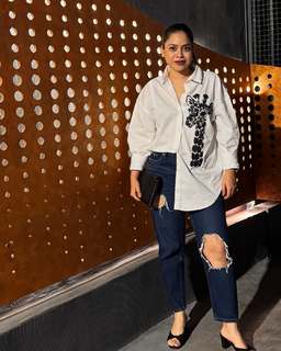 Sumona Chakraborty feet photo 18