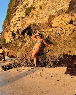 Sumona Chakraborty feet photo 17