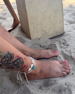Sumona Chakraborty feet photo 11