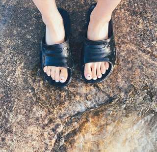 Sun-Bin Lee feet photo 20