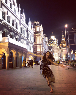 Sun-Bin Lee feet photo 9