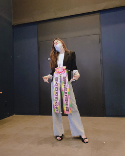 Sun-Bin Lee feet photo 6