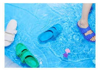 Sun-Bin Lee feet photo 18