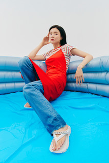 Sun-Bin Lee feet photo 1