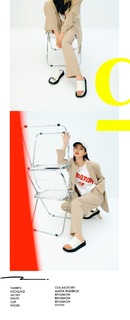 Sun-Bin Lee feet photo 11