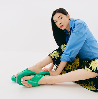 Sun-Bin Lee feet photo 15