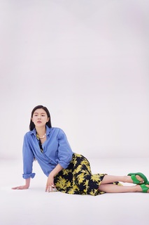 Sun-Bin Lee feet photo 11
