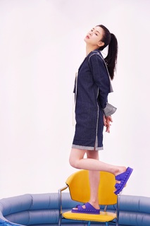 Sun-Bin Lee feet photo 10