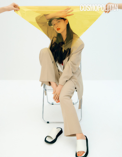 Sun-Bin Lee feet photo 9