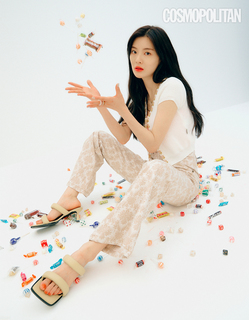 Sun-Bin Lee feet photo 8