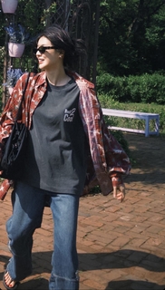 Sun-Bin Lee feet photo 4