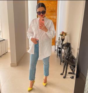 Sunaika Bruna feet photo 20