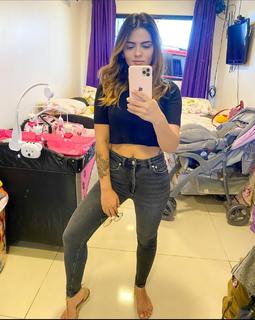 Sunaika Bruna feet photo 17