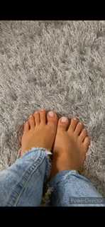 Sunaika Bruna feet photo 9