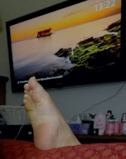 Sunaika Bruna feet photo 5
