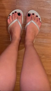 Sunaika Bruna feet photo 4