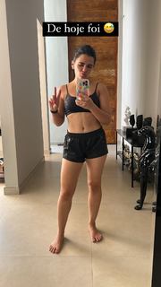 Sunaika Bruna feet photo 18