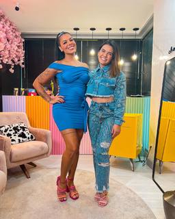 Sunaika Bruna feet photo 17