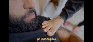 Sunaika Bruna feet photo 15