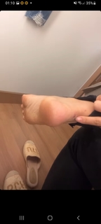 Sunaika Bruna feet photo 14