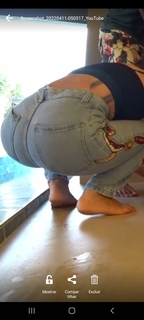 Sunaika Bruna feet photo 13