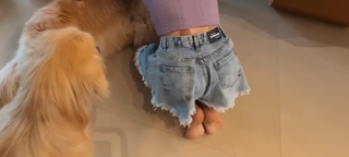 Sunaika Bruna feet photo 10