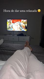 Sunaika Bruna feet photo 5