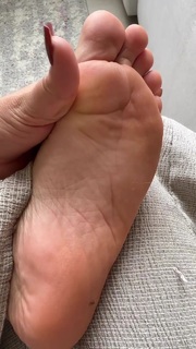 Sunaika Bruna feet photo 11