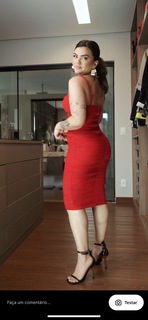 Sunaika Bruna feet photo 4