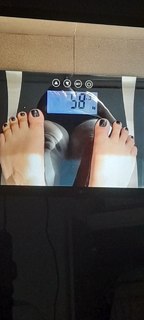 Sunaika Bruna feet photo 13