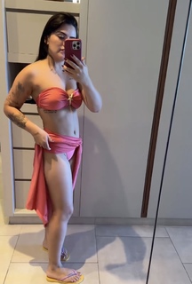 Sunaika Bruna feet photo 16