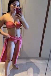 Sunaika Bruna feet photo 15