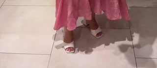 Sunaika Bruna feet photo 8