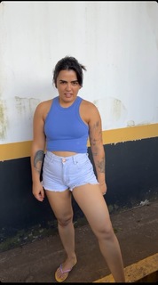 Sunaika Bruna feet photo 2