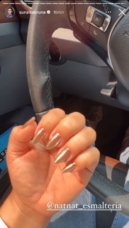 Sunaika Bruna feet photo 1