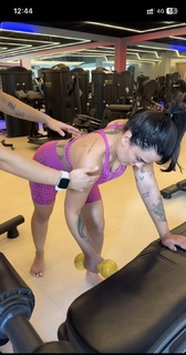 Sunaika Bruna feet photo 14