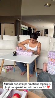 Sunaika Bruna feet photo 20