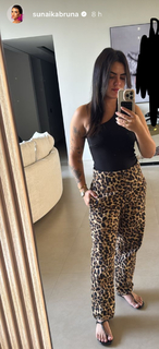 Sunaika Bruna feet photo 18
